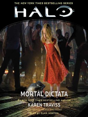 cover image of Mortal Dictata